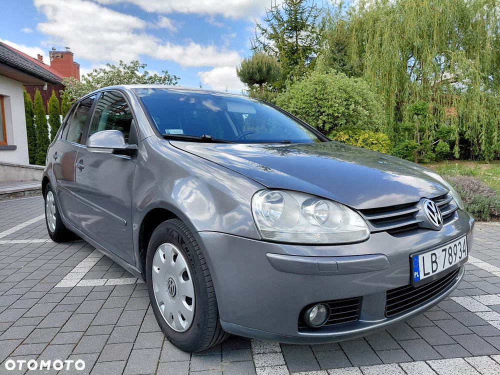 Volkswagen Golf 1.4 United - 14