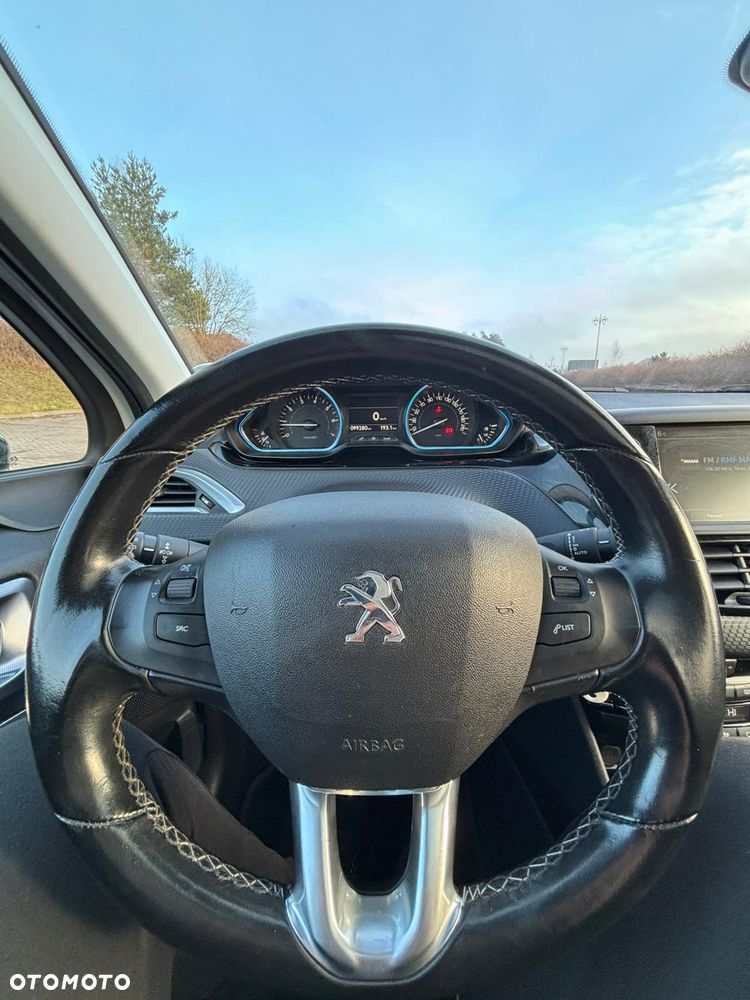 Peugeot 2008 PureTech 130 GPF Stop&Start Active - 18