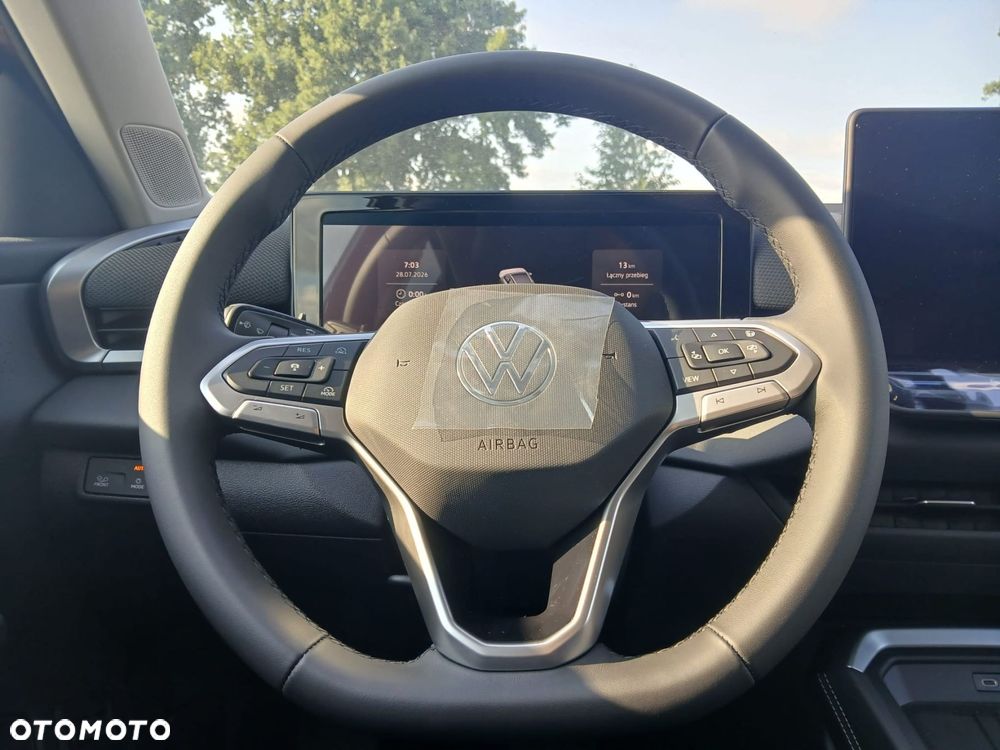 Volkswagen T-Roc 1.5 eTSI Style DSG - 12