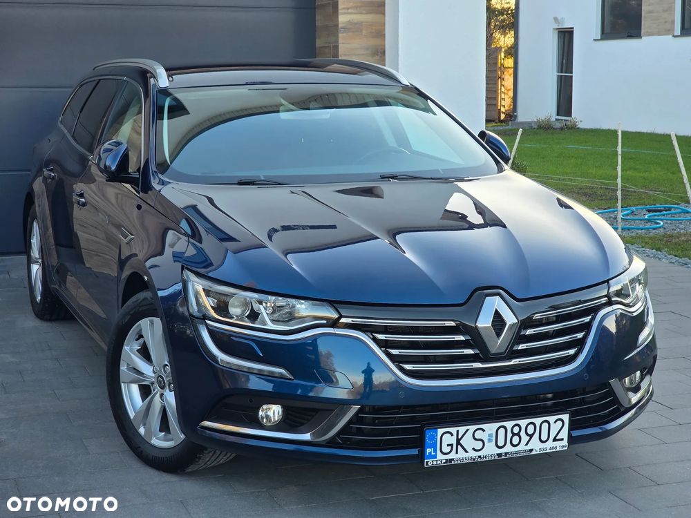 Renault Talisman 2.0 Blue dCi Intens EDC - 17