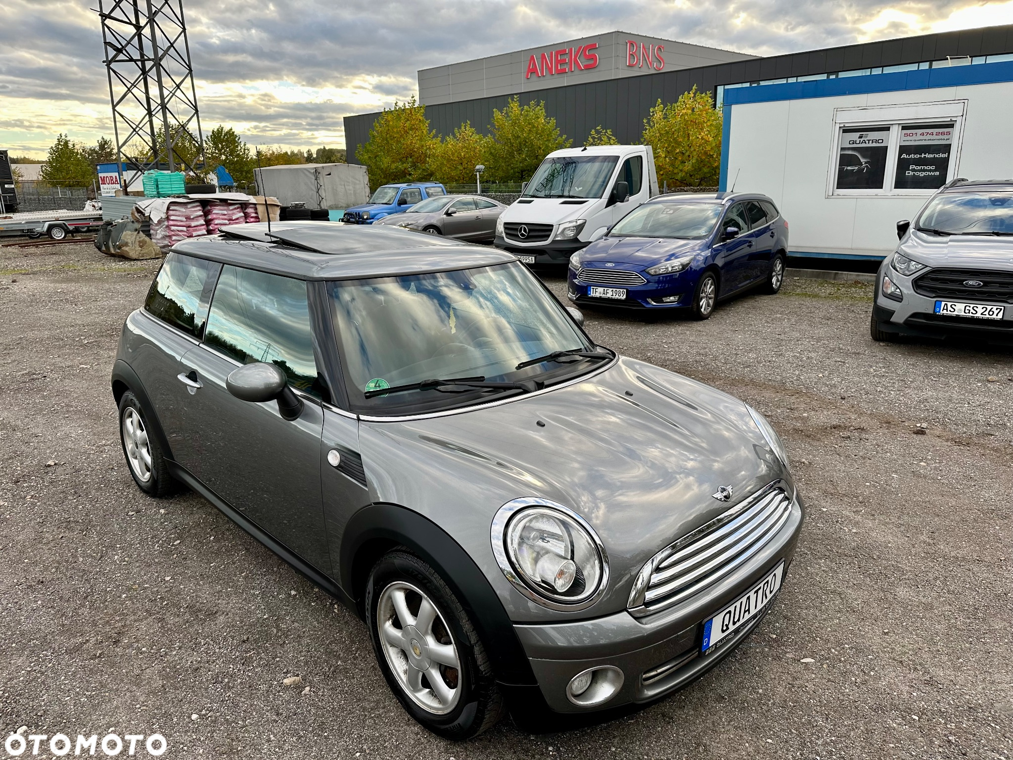 MINI ONE Standard - 7