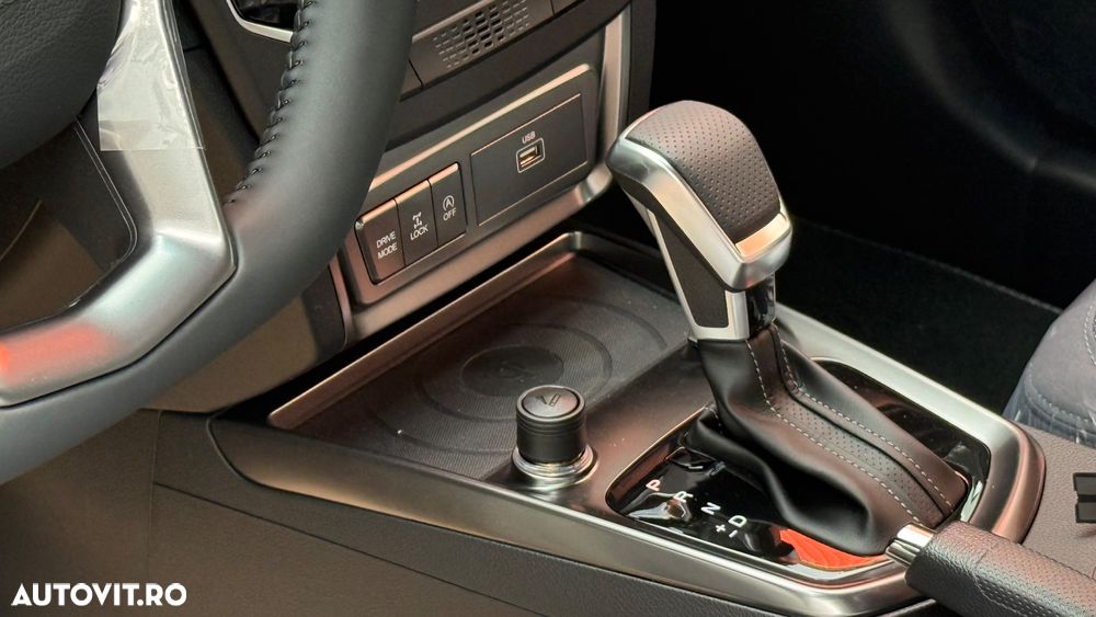 SsangYong Tivoli - 21