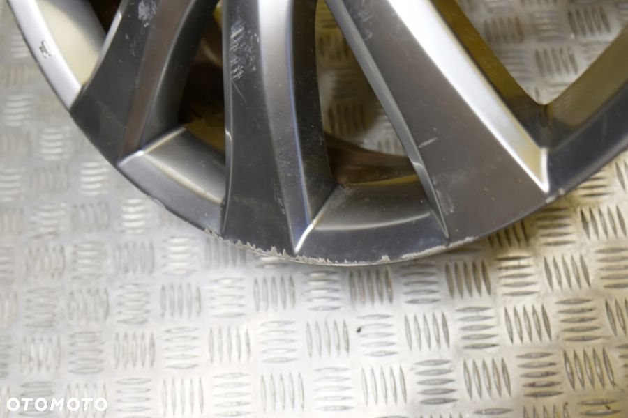 MAZDA CX9 FELGA ALUMINIOWA ALUFELGA 20 ET45 - 4