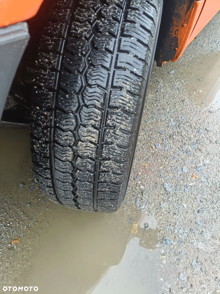 Mercedes-Benz Sprinter - 4