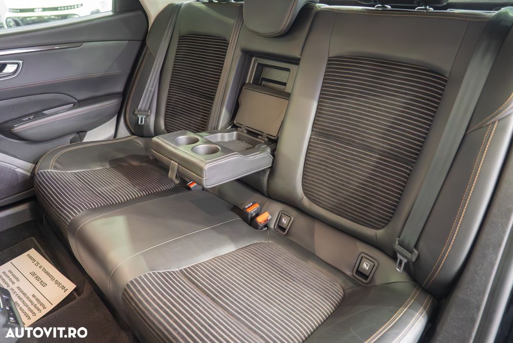 Renault Talisman Grandtour ENERGY dCi 160 EDC Business - 20