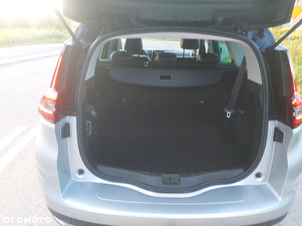 Renault Grand Scenic BLUE dCi 150 BUSINESS EDITION - 7