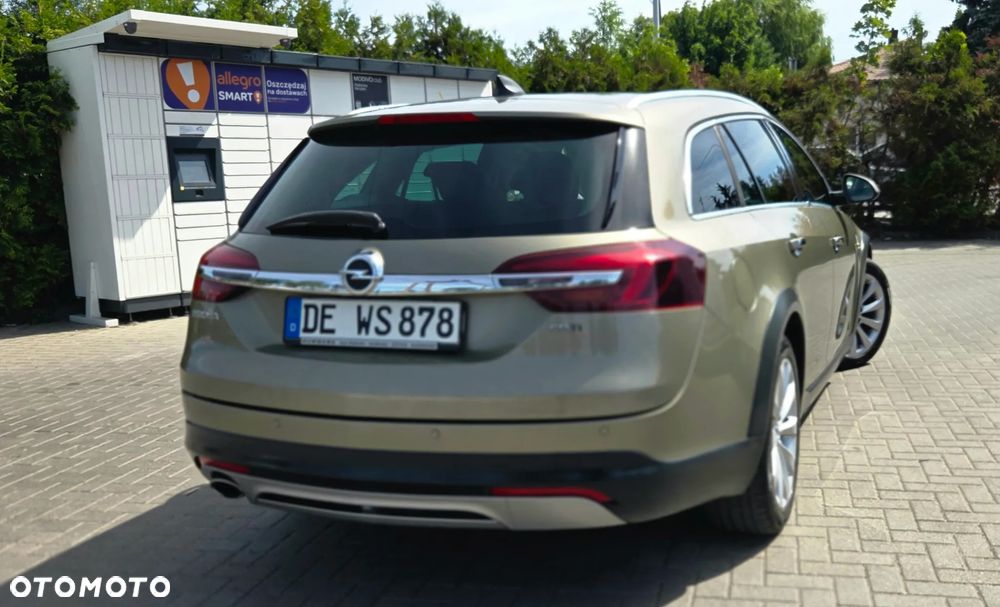 Opel Insignia 2.0 Ultimate Exclusive - 14