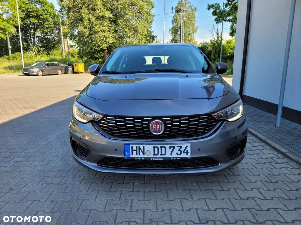 Fiat Tipo - 4