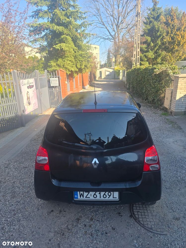 Renault Twingo 1.2 Authentique - 5