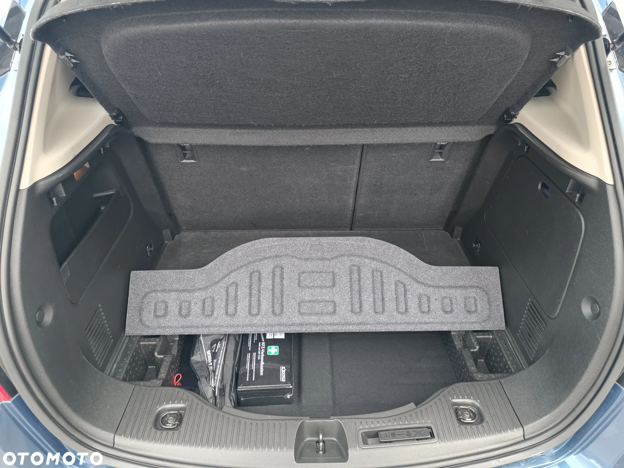 Opel Mokka 1.4 Turbo ecoFLEX Start/Stop Edition - 33