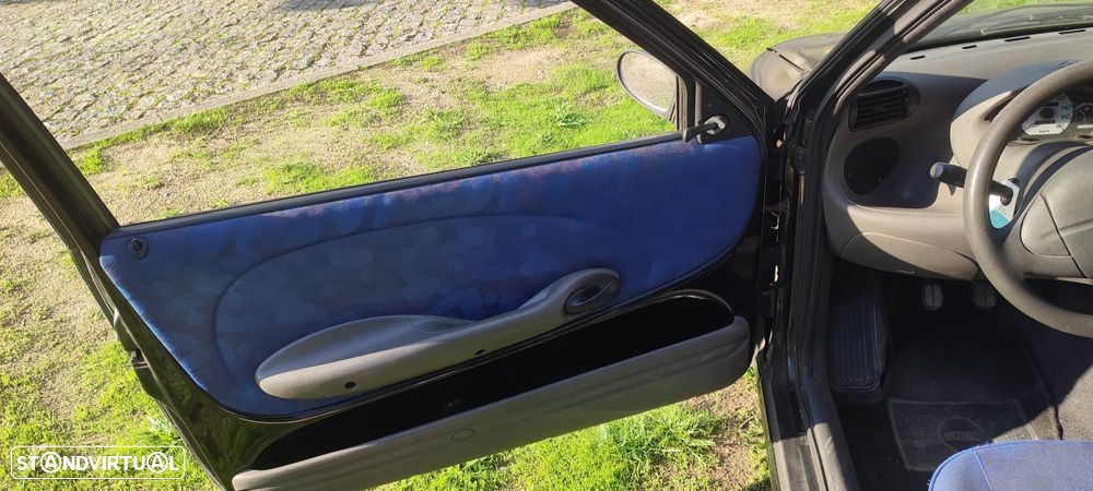 Fiat Seicento Hobby - 8