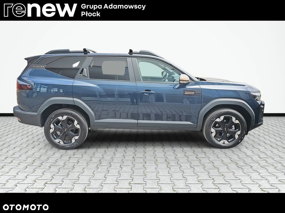 Dacia Bigster 1.2 TCe mHEV Extreme - 10