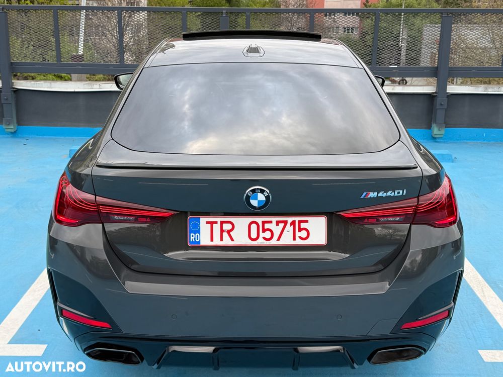 BMW Seria 4 - 9
