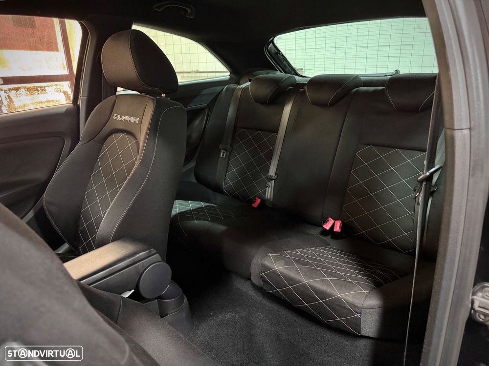 SEAT Ibiza 1.4 TSI Cupra DSG - 15