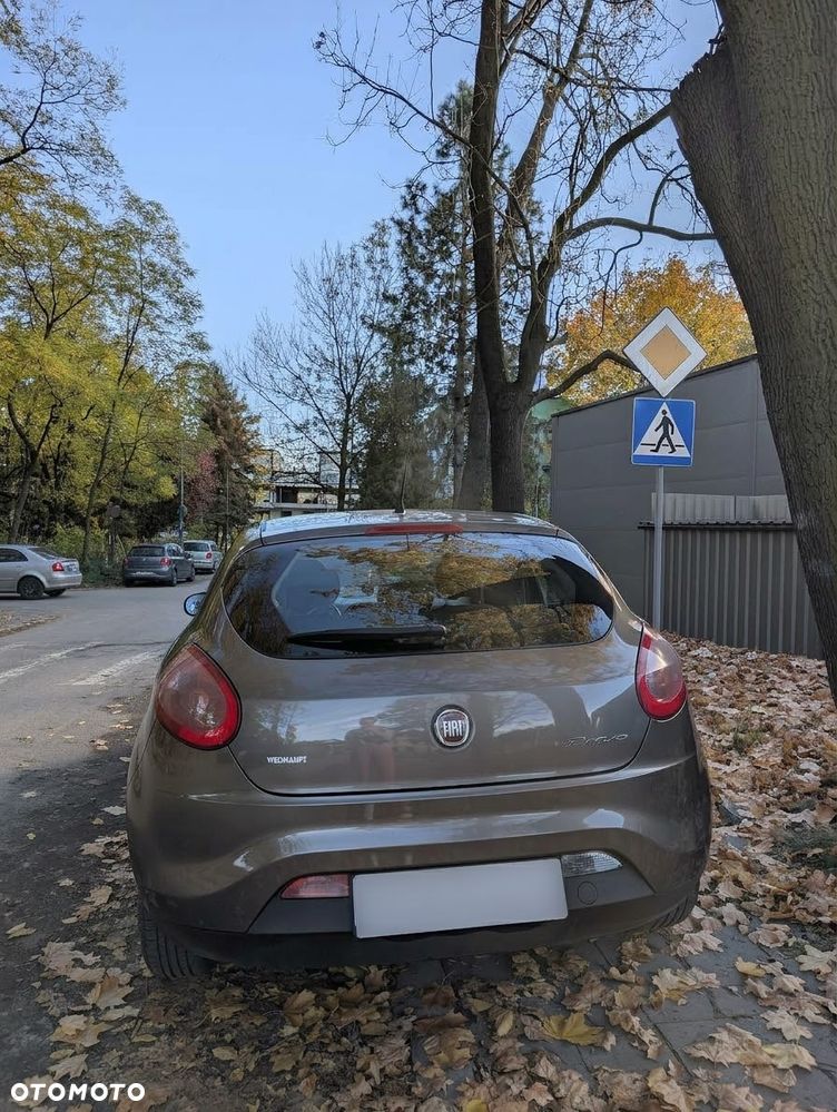 Fiat Bravo - 7