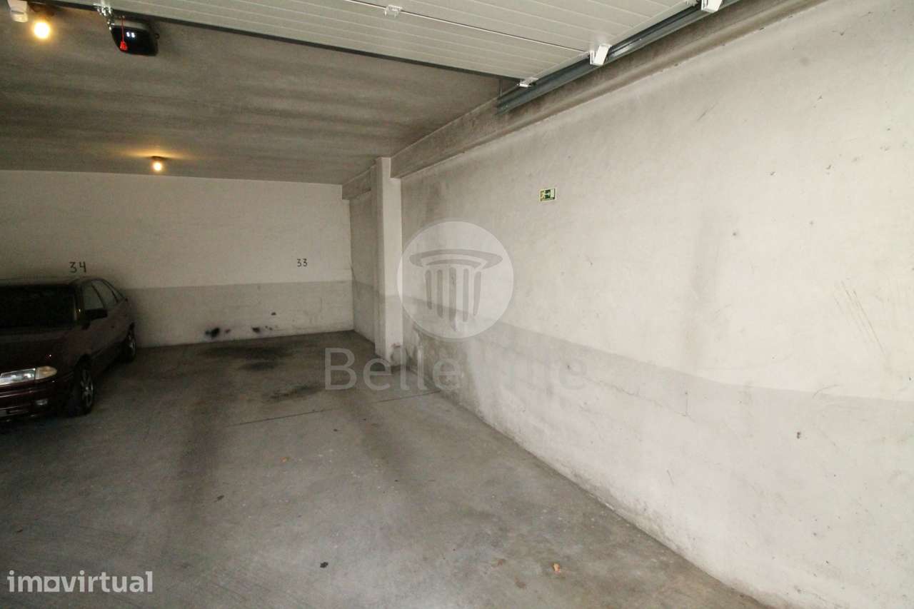 Apartamento T3 Arrendamento em Braga (São Vítor),Braga - Grande imagem: 2/27