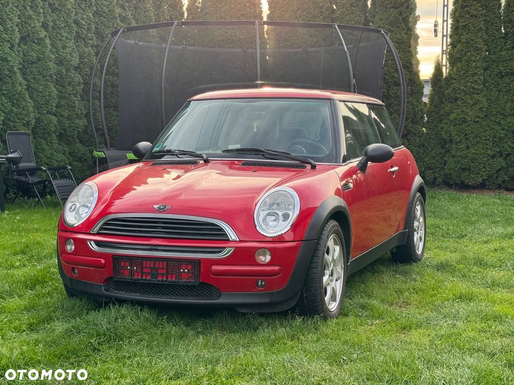 MINI ONE - 8