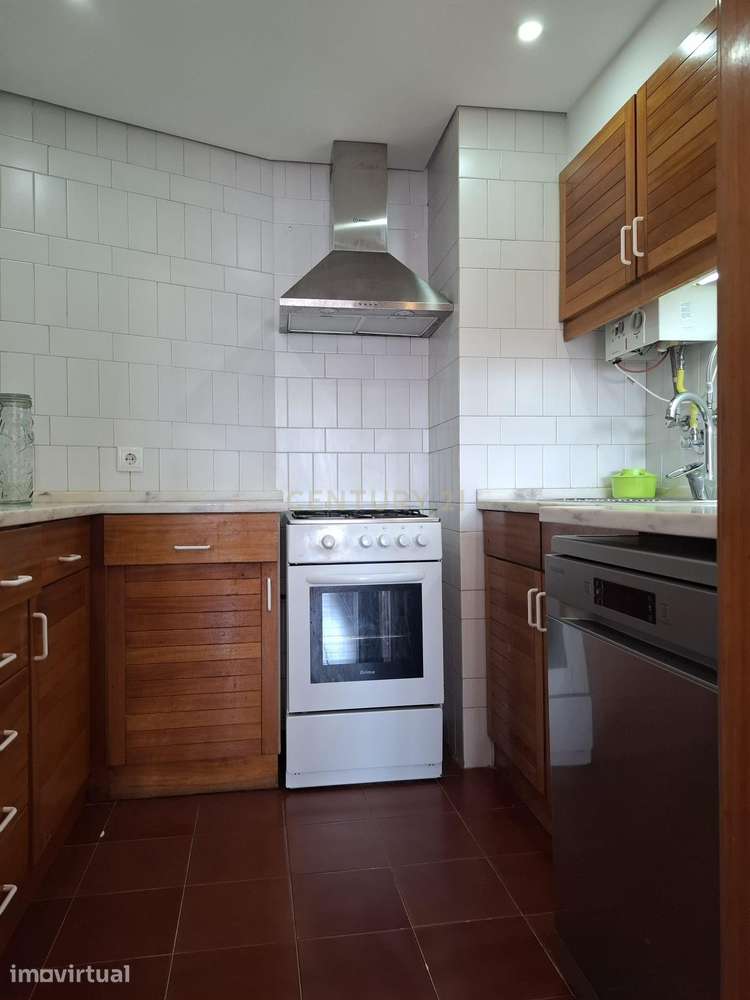 Apartamento T1 na Costa da Caparica - Arrendamento - Grande imagem: 5/17