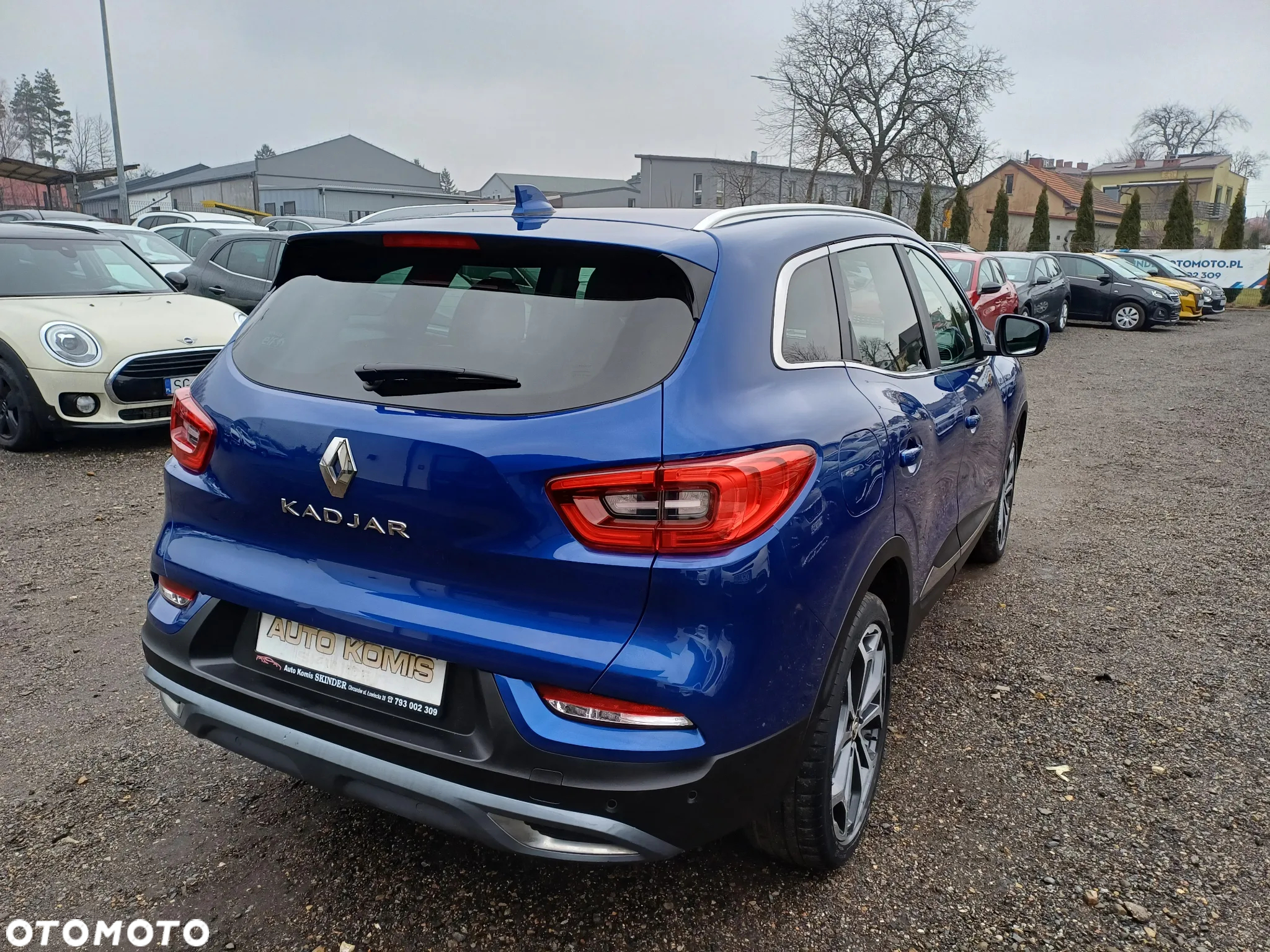 Renault Kadjar - 6