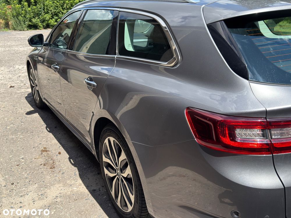 Renault Talisman ENERGY dCi 130 EDC Business - 13
