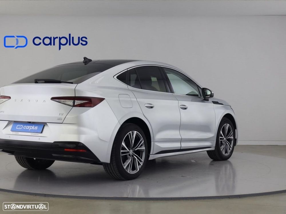 Skoda Enyaq iV 80 - 7