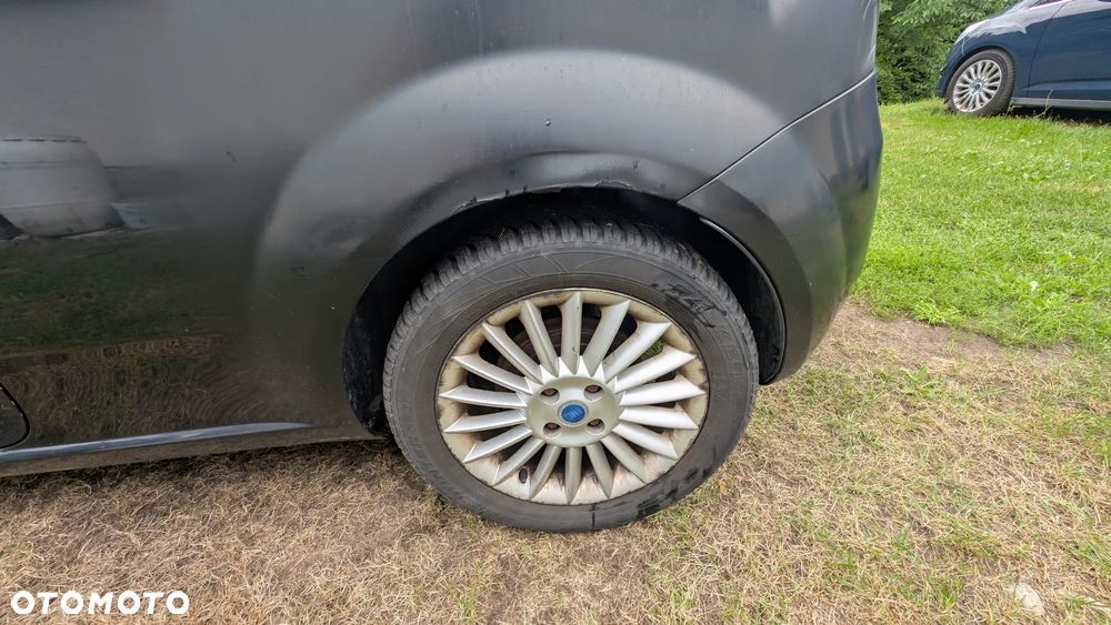 Fiat Punto 1.3 Multijet - 7