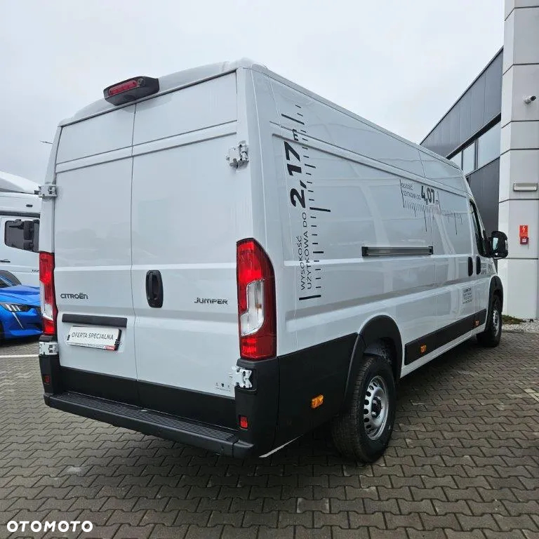 Citroën Jumper - 7