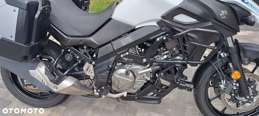Suzuki V-STROM - 37