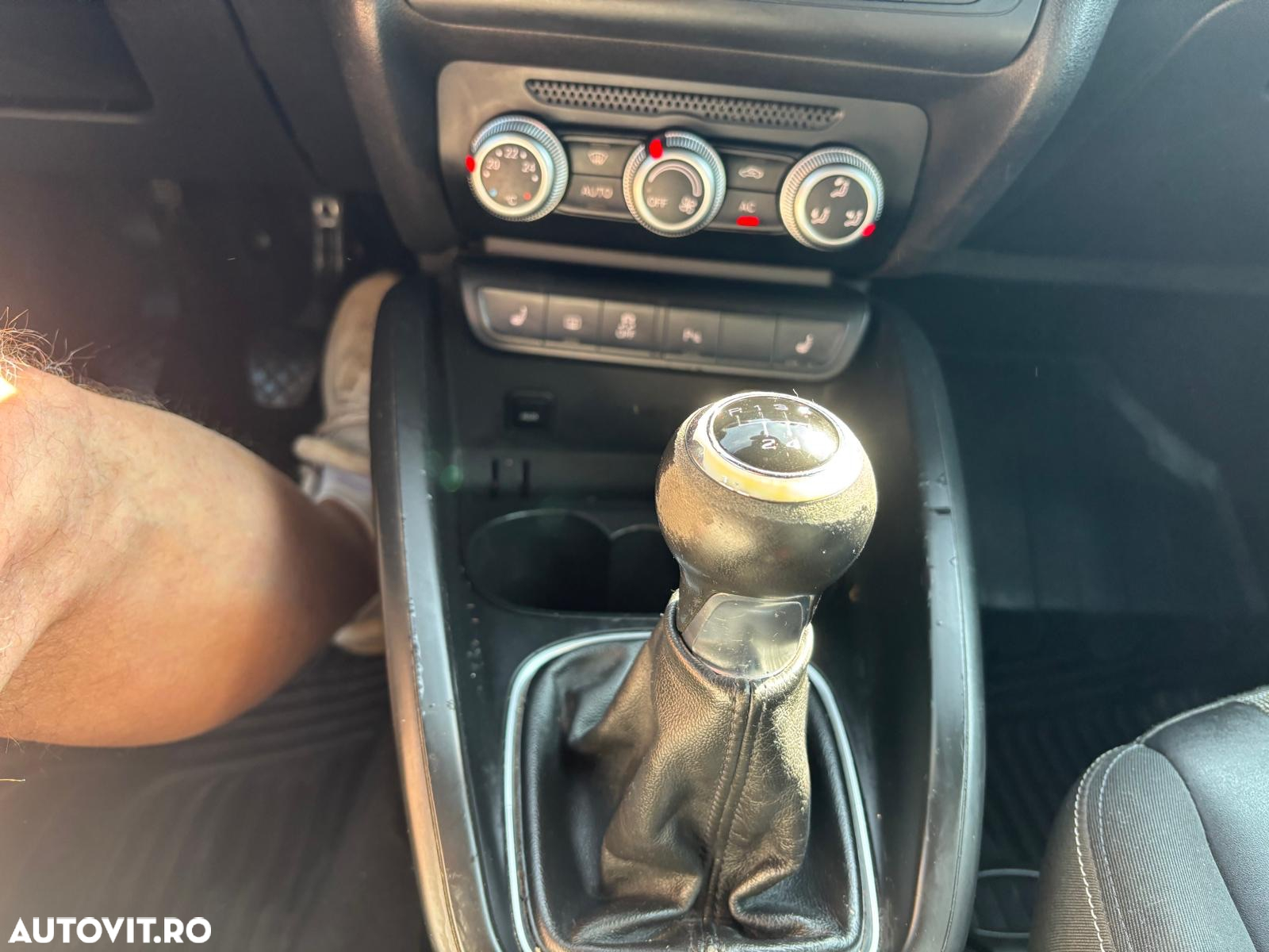Audi A1 - 18