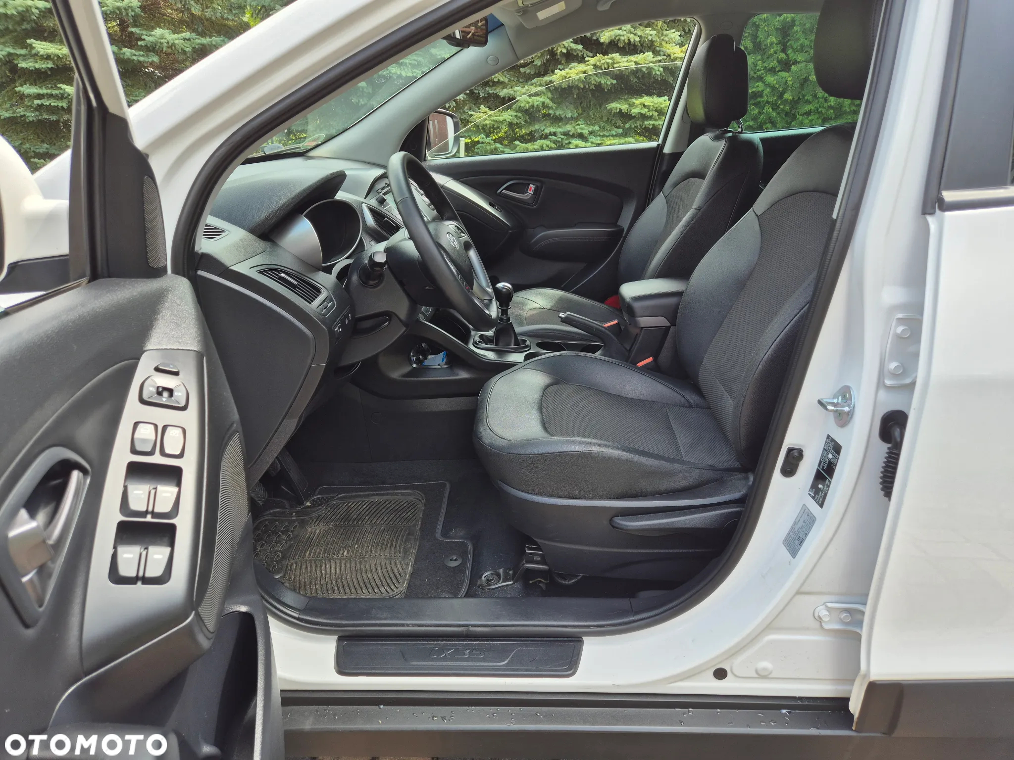 Hyundai ix35 1.6 GDI Premium 2WD - 15