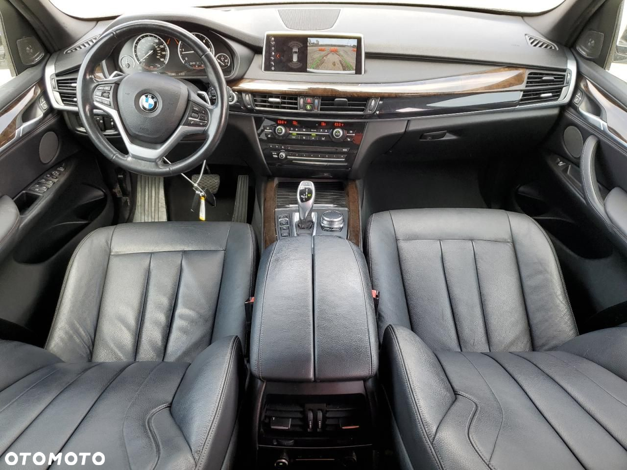BMW X5 - 8