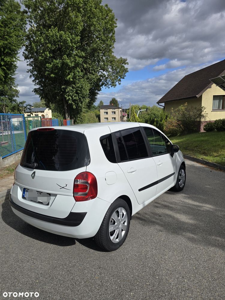 Renault Modus - 5