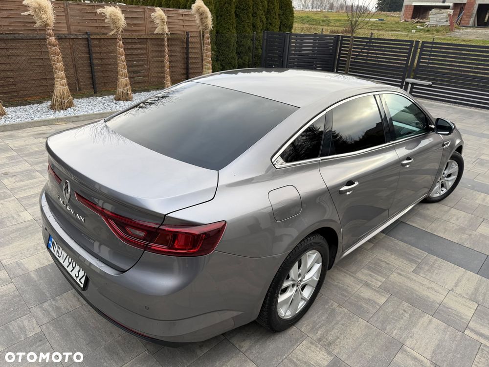 Renault Talisman 1.3 TCe FAP Limited EDC - 25