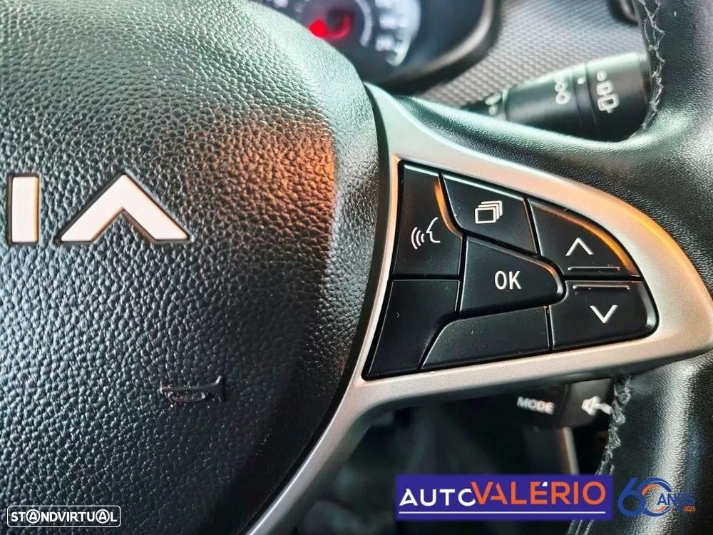 Dacia Sandero 1.0 ECO-G Expression Bi-Fuel - 19