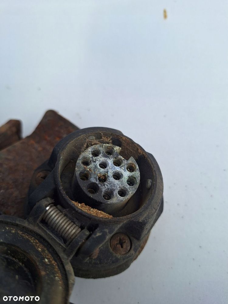 hak holowniczy hyundai ix35 z homologacja 10- - 4