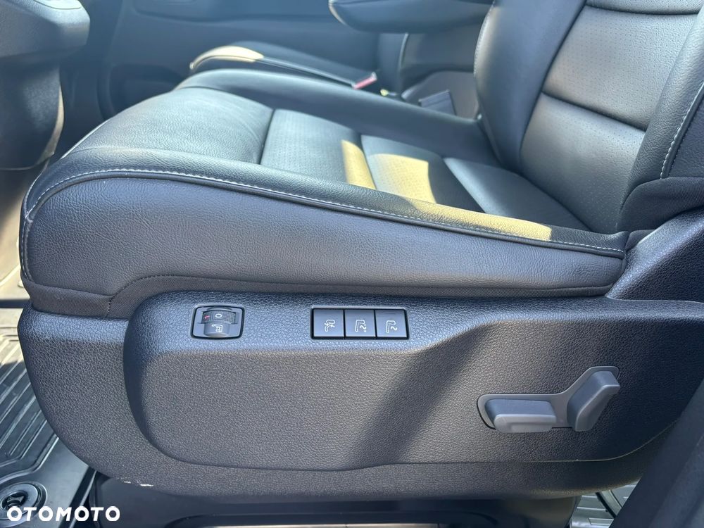 Toyota Proace Verso - 18