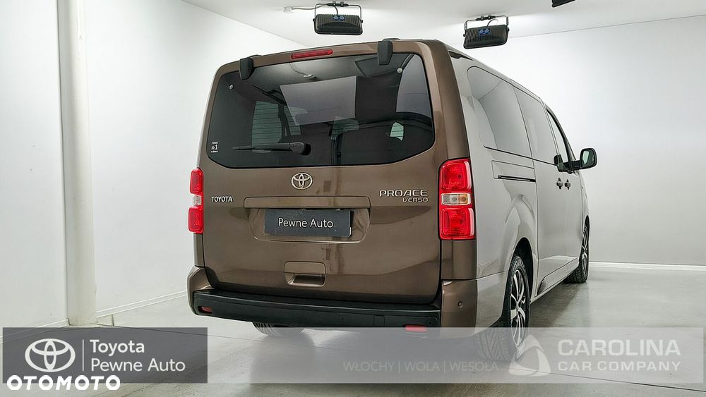 Toyota Proace Verso 2.0 D4-D Long Family - 25