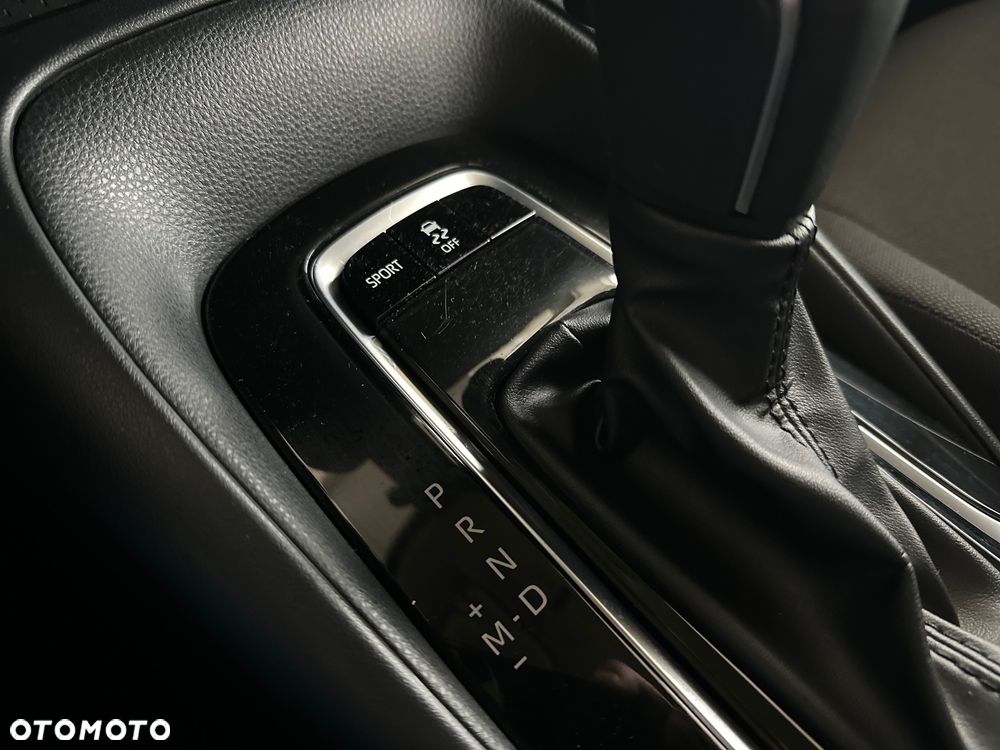 Toyota Corolla 1.5 Comfort MS - 6