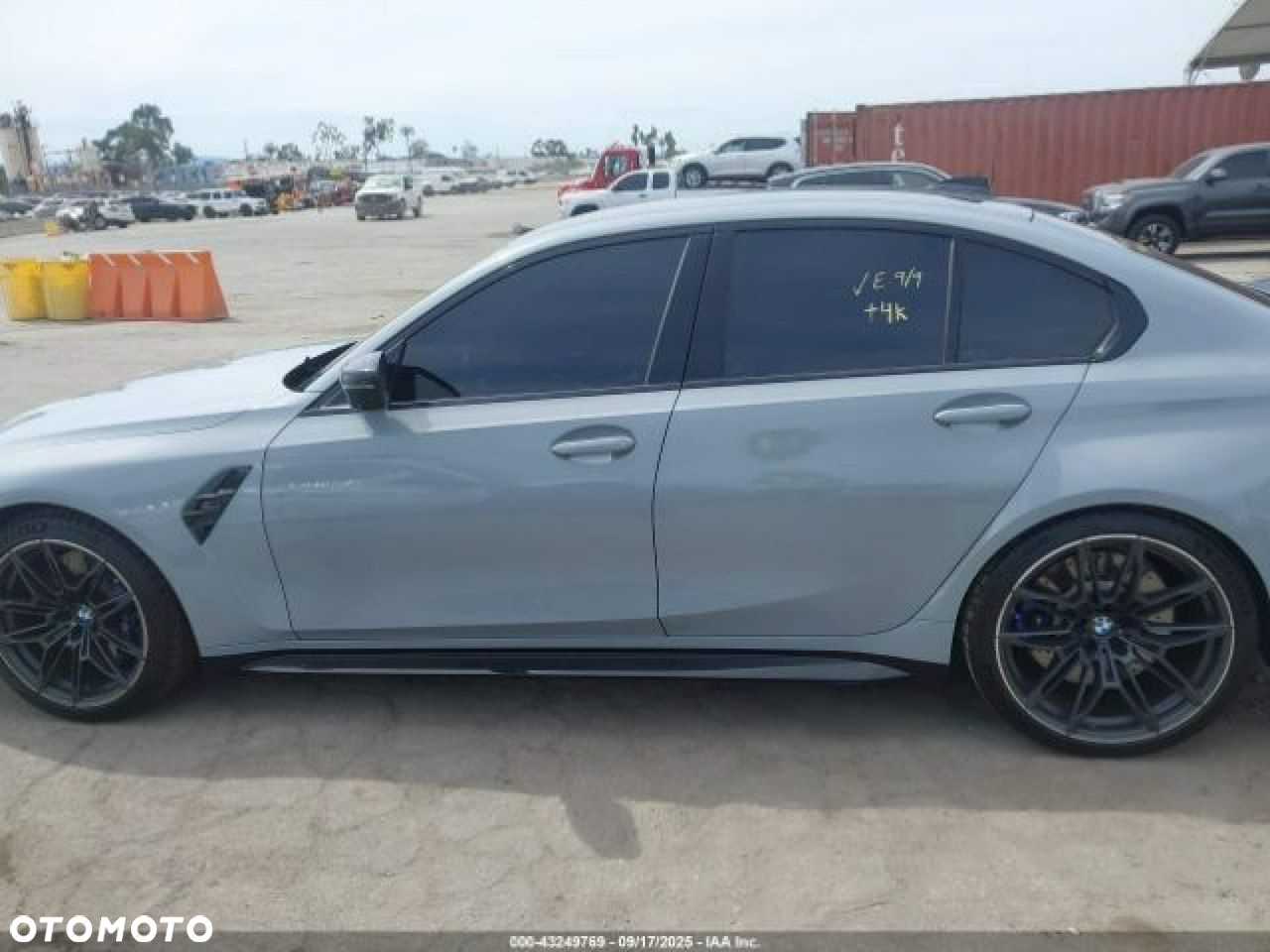 BMW M3 - 15