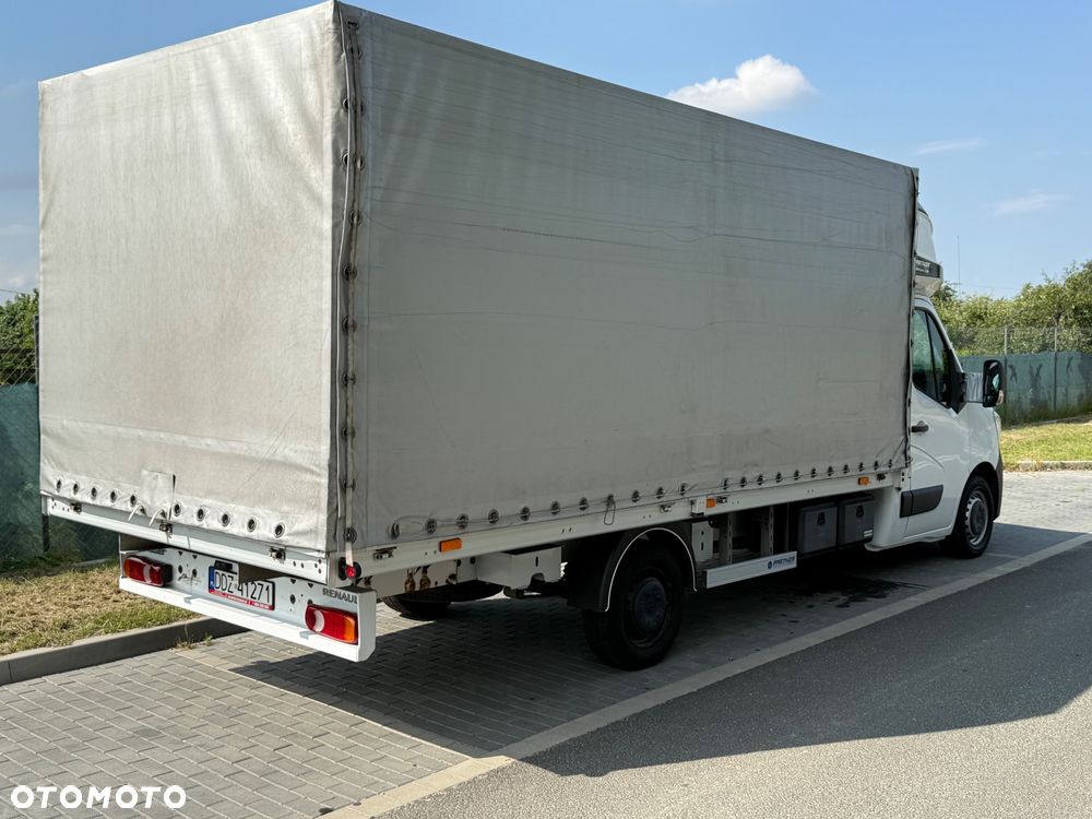 Renault Master - 7
