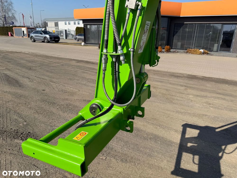 Merlo ROTO 50.21 - 24