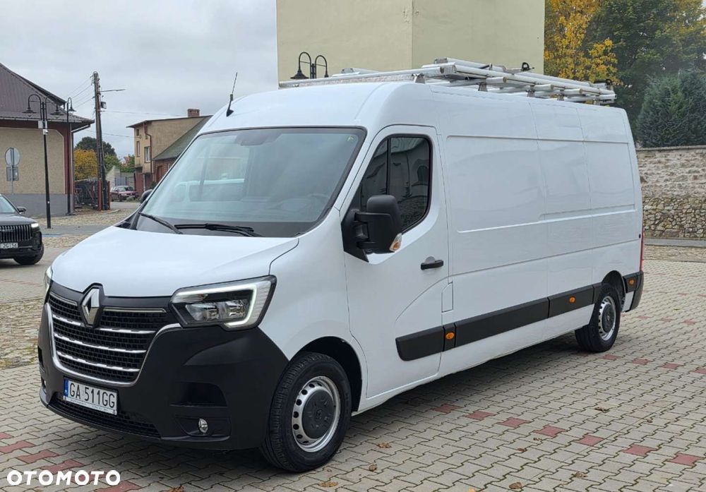 Renault Master - 5