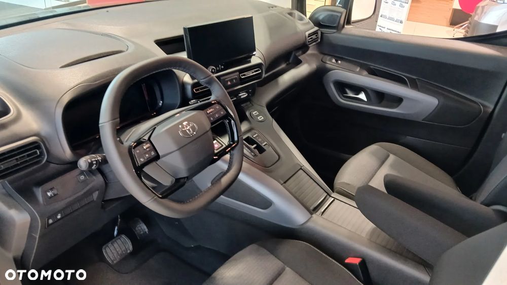 Toyota Proace City Verso Long 1.5 D-4D Family - 5