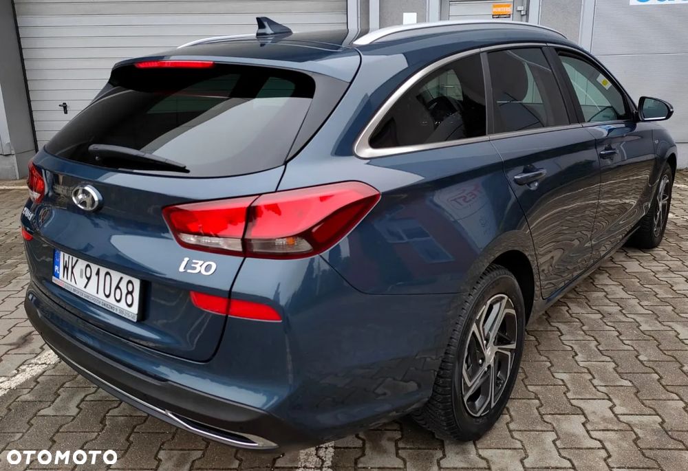 Hyundai i30 - 2