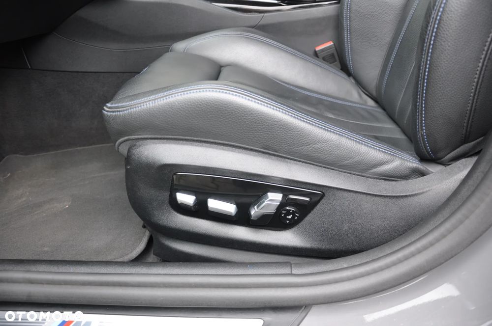 BMW Seria 5 - 13