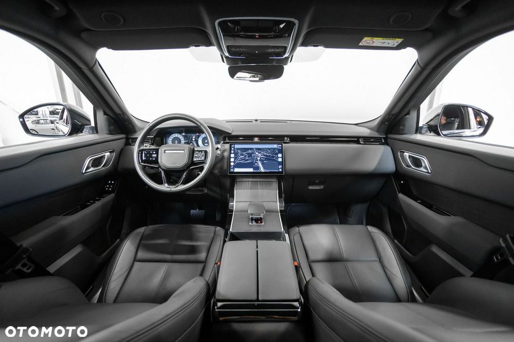 Land Rover Range Rover Velar - 17