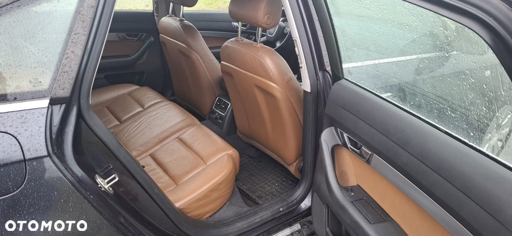 Audi A6 Limousine - 7