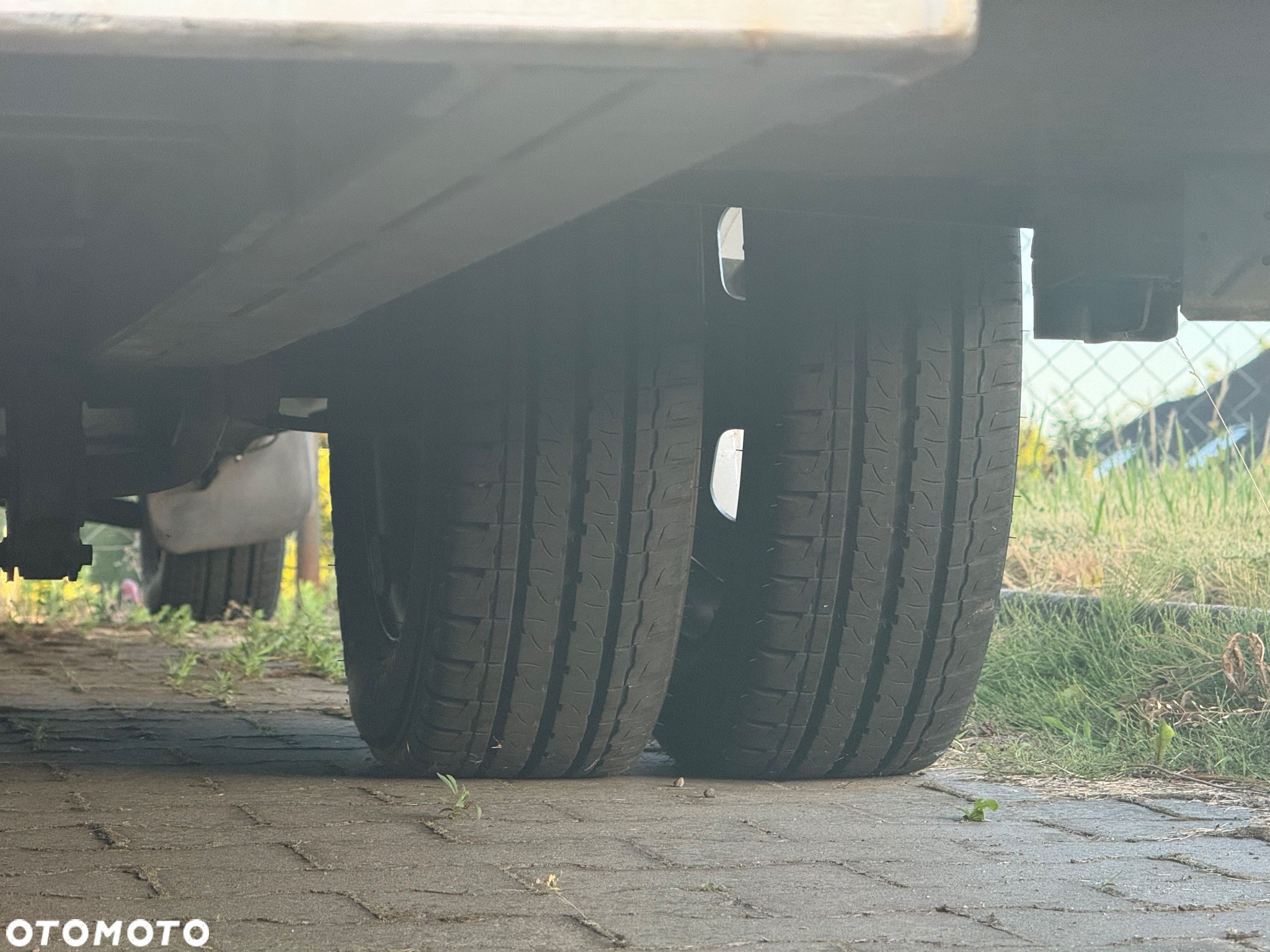 Ford Trasit - 2