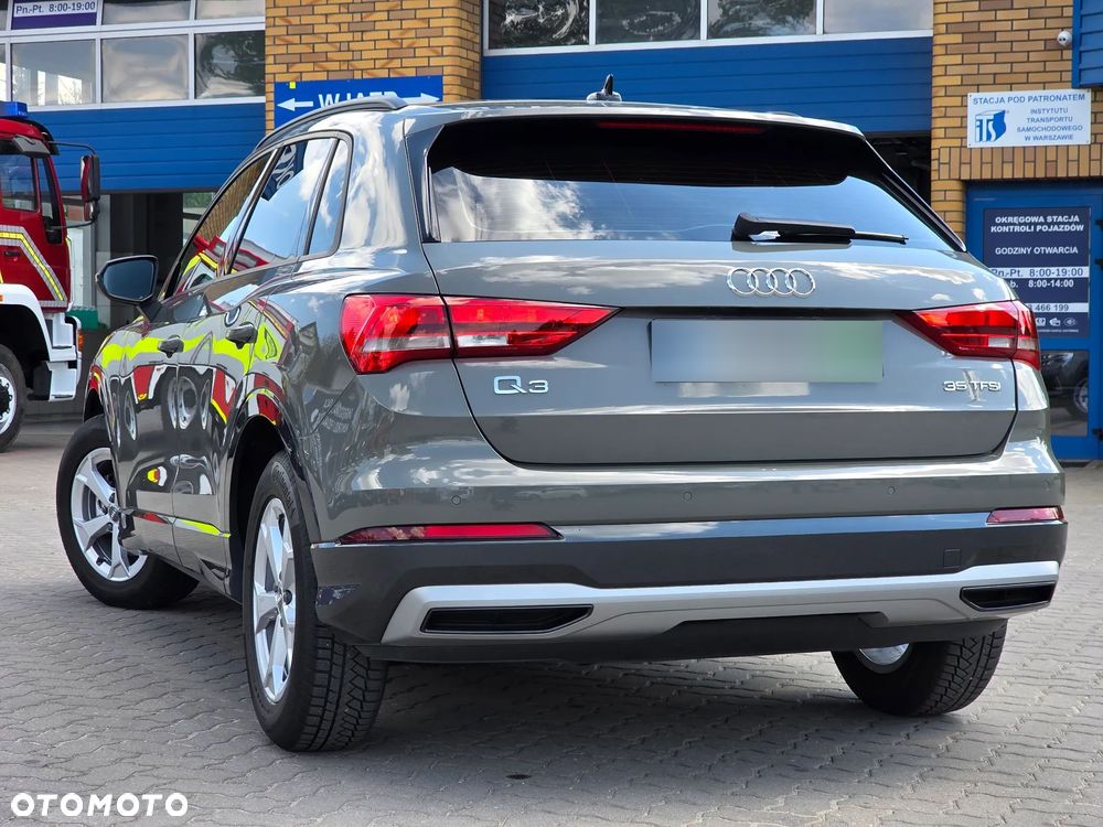 Audi Q3 35 TFSI S tronic - 20