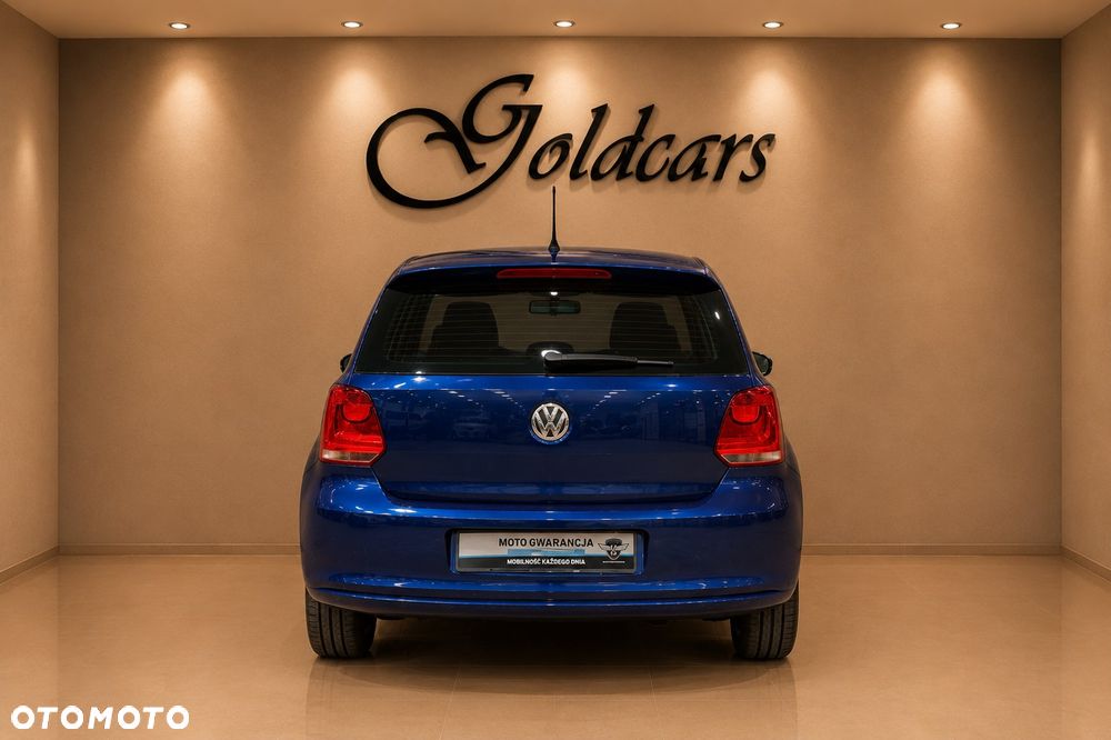 Volkswagen Polo 1.2 Team - 7